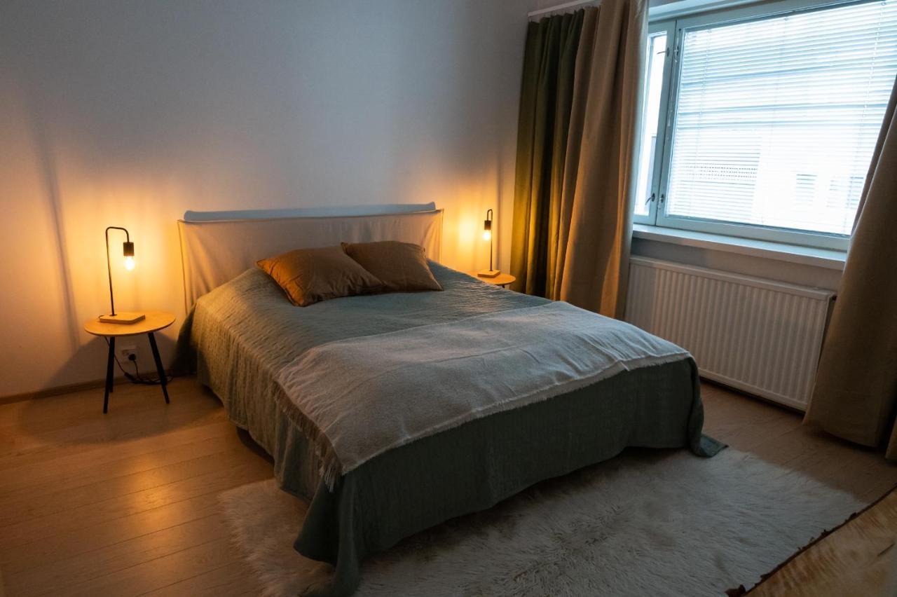 Unique City Home In Rovaniemi Dış mekan fotoğraf