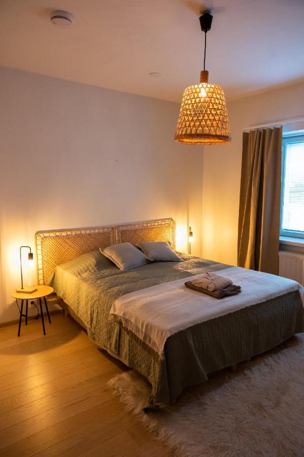 Unique City Home In Rovaniemi Dış mekan fotoğraf